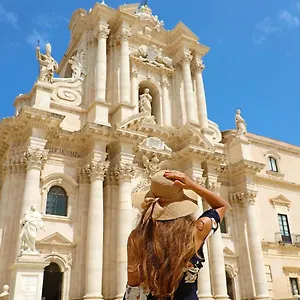 Tati's House - Ortigia Wifi Appartamento Syracuse