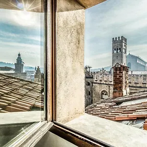 Casa Calypso In Canton De' Fiori Appartamento Bologna