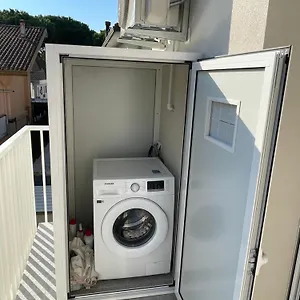 Primule Casa vacanze Cattolica