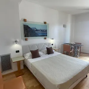 Garibaldi Citta' Appartamento Trapani