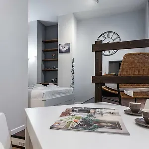 Italianway - Palma 5 Appartamento Milano
