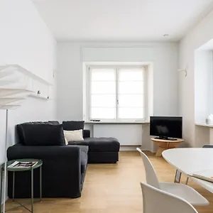 Homeathotel - San Nazaro Appartamento Milano