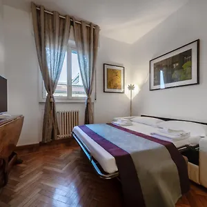 Casa Da Classica Appartamento Milano