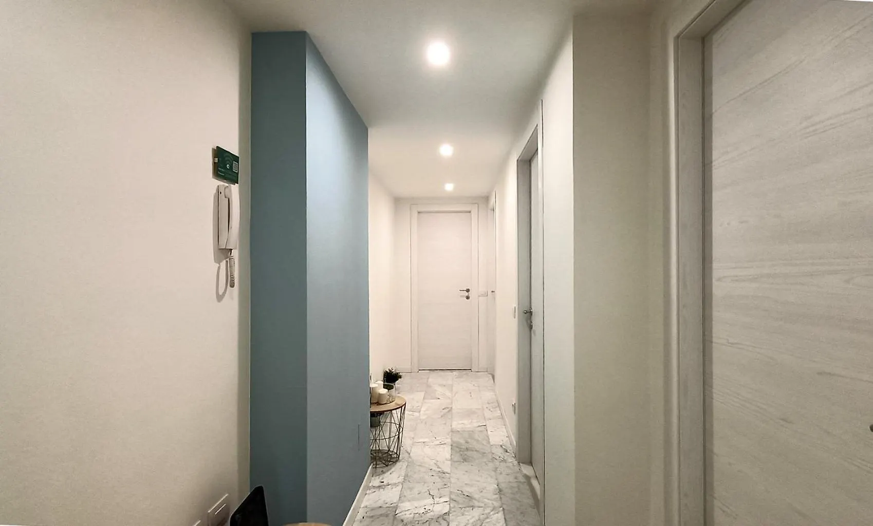 Sahi - Via Dei Ciclamini Mm1 Primaticcio, Stadio San Siro, Ospedale San Carlo ミラノ アパート